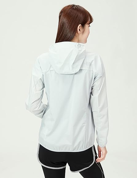 Amazon | [ザノースフェイス] ジャケット スワローテイルベントフーディ レディース 撥水 防風 軽量 | コート・ジャケット 通販